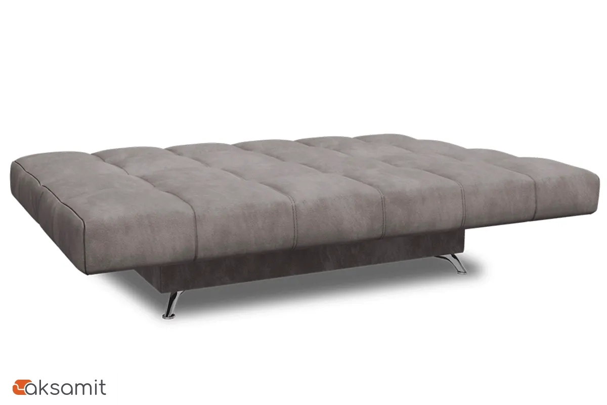 Диван-кровать Клик-кляк 8 ДК Регина-45.1 Siesta Грей