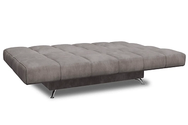 Диван-кровать Клик-кляк 8 ДК Регина-45.1 Siesta Грей