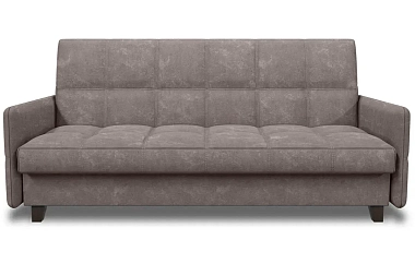 Диван-кровать Финка 1 ДК НПБ Siesta Грей