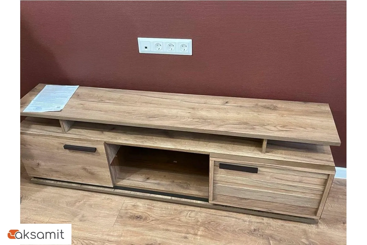 Nature 3 Тумба ТВ