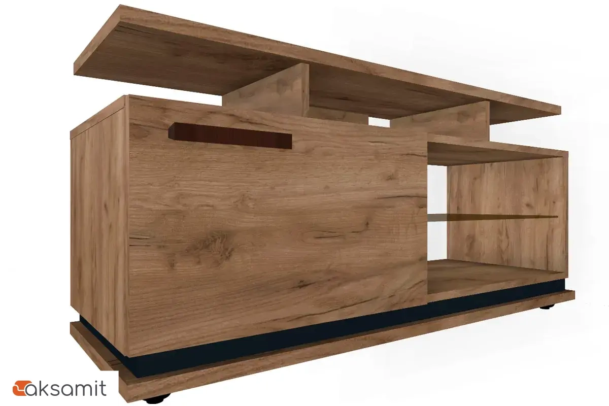 Nature 333 Тумба ТВ малая