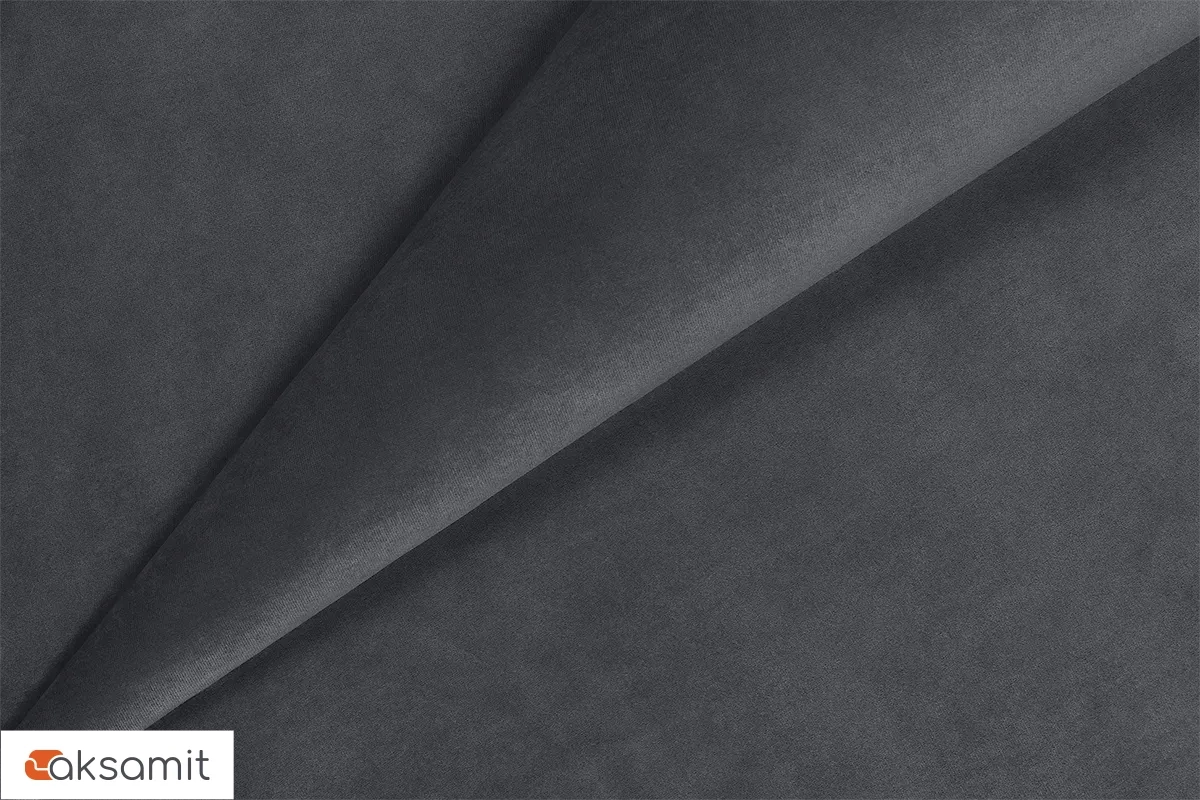 Диван-кровать Клик-кляк 8 ДК Регина-45.1 Севен 12 Графит