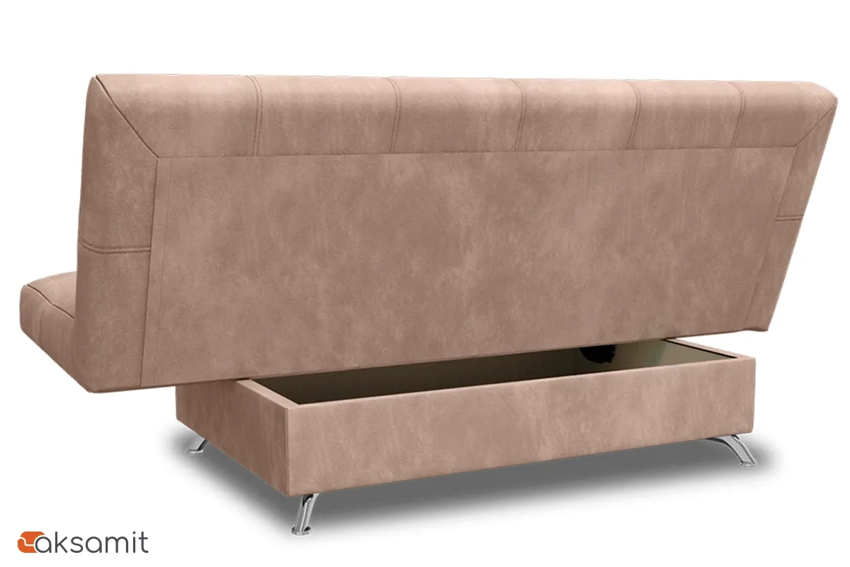 Диван-кровать Клик-кляк 8 ДК Регина-45.1 Siesta Латте