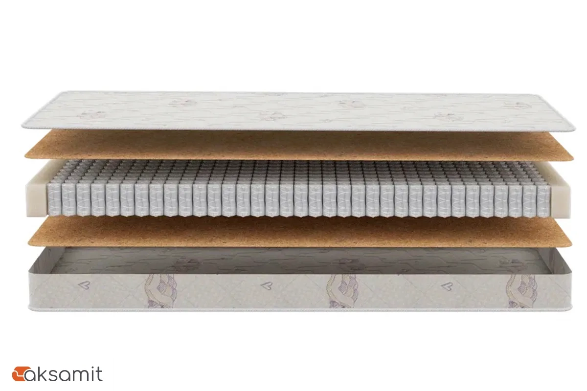 Детский матрас Mom's Love Teenager (15см) 90х200