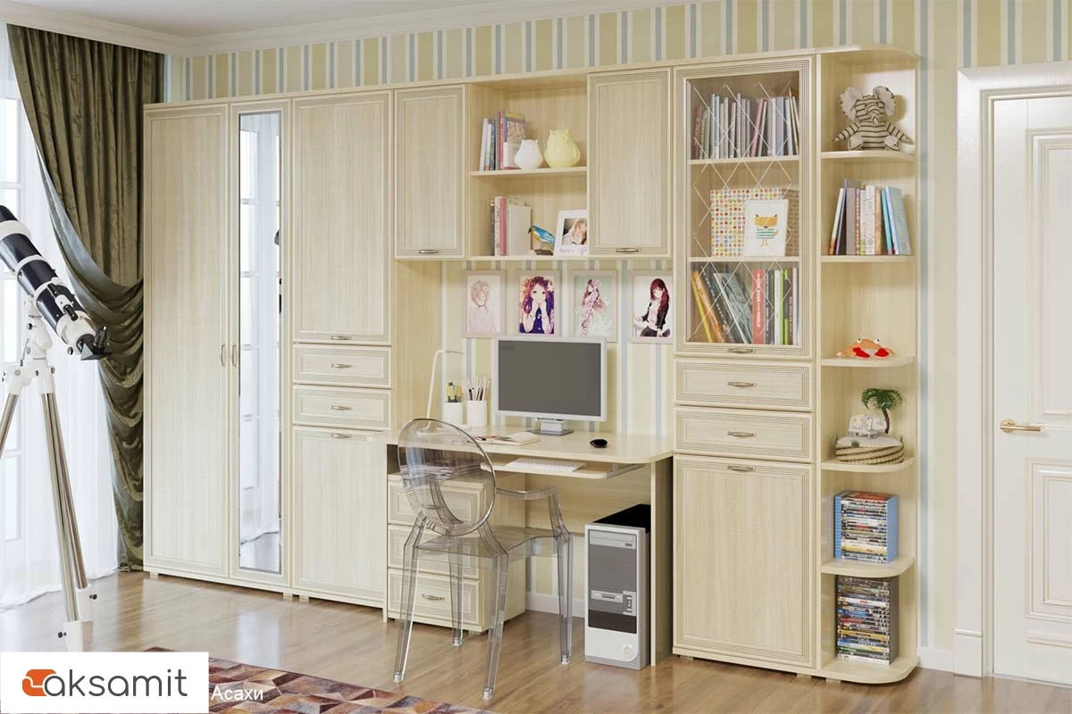 Тумба ТБ-1026 (Яень Асахи)