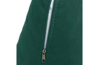 Кресло-мешок Груша Стандарт 3XL (Велюр / Темный изумруд)