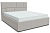 Кровать Невада-1 с ПМ 160х200 (Тедди 307) 6 кат. Кровать Невада-1 с ПМ 160х200 (Тедди 307) 6 кат.