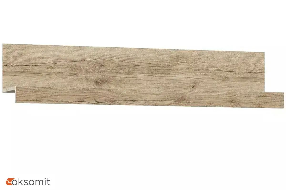 Гостиная Квадро Комплект 1 (Дуб Делано Светлый)