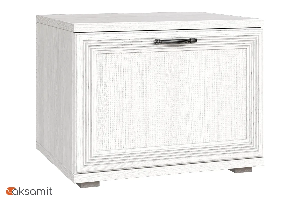 Тумба ТБ-1036 (Снежный Ясень)