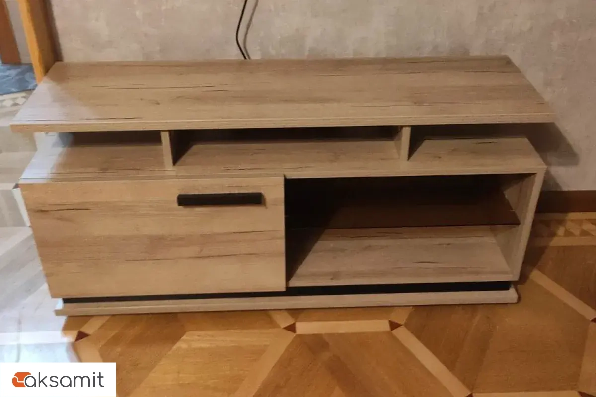 Nature 333 Тумба ТВ малая