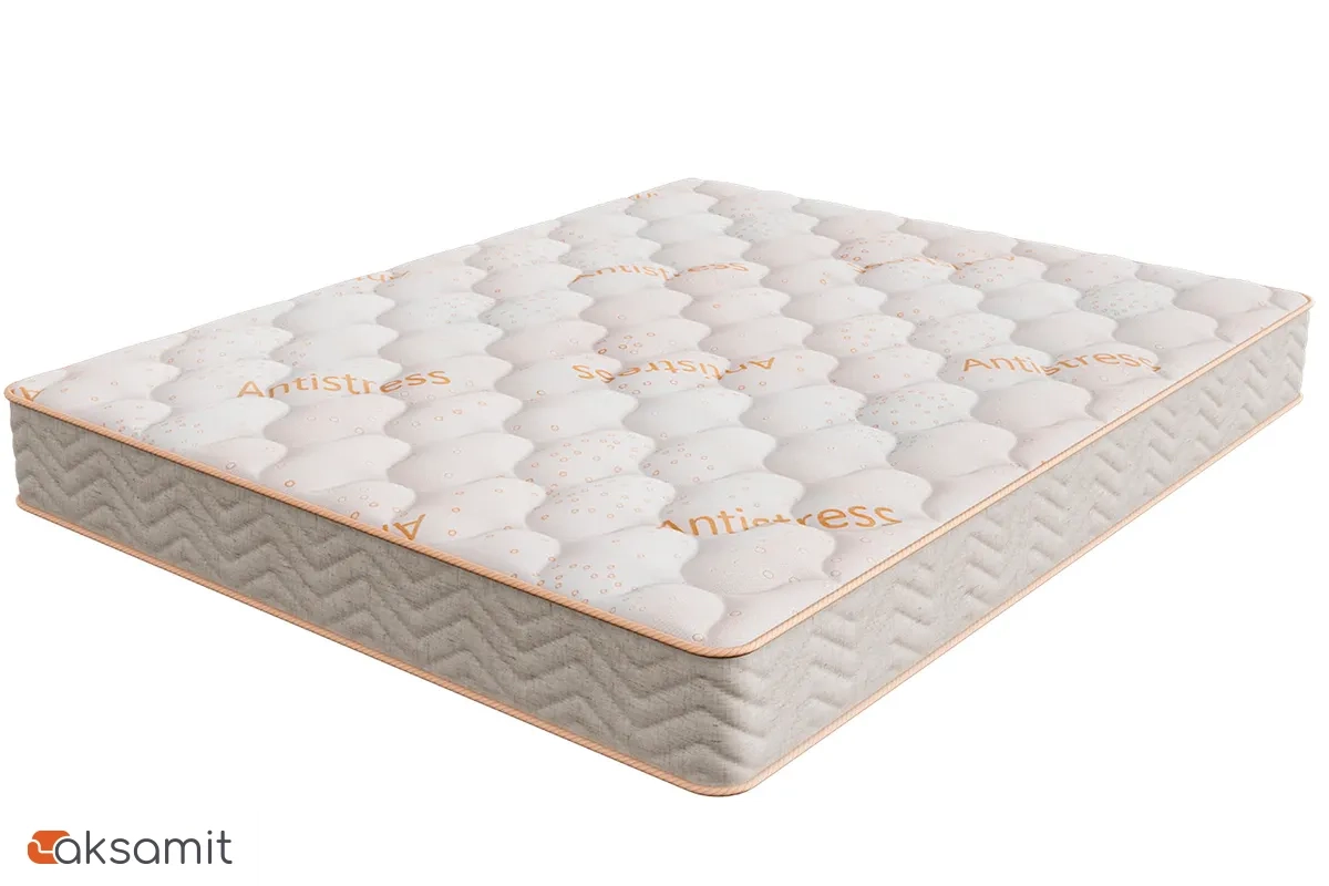 Матрас Sleep Tonic Guru (Высота 27 см.) 160х200 трикотаж