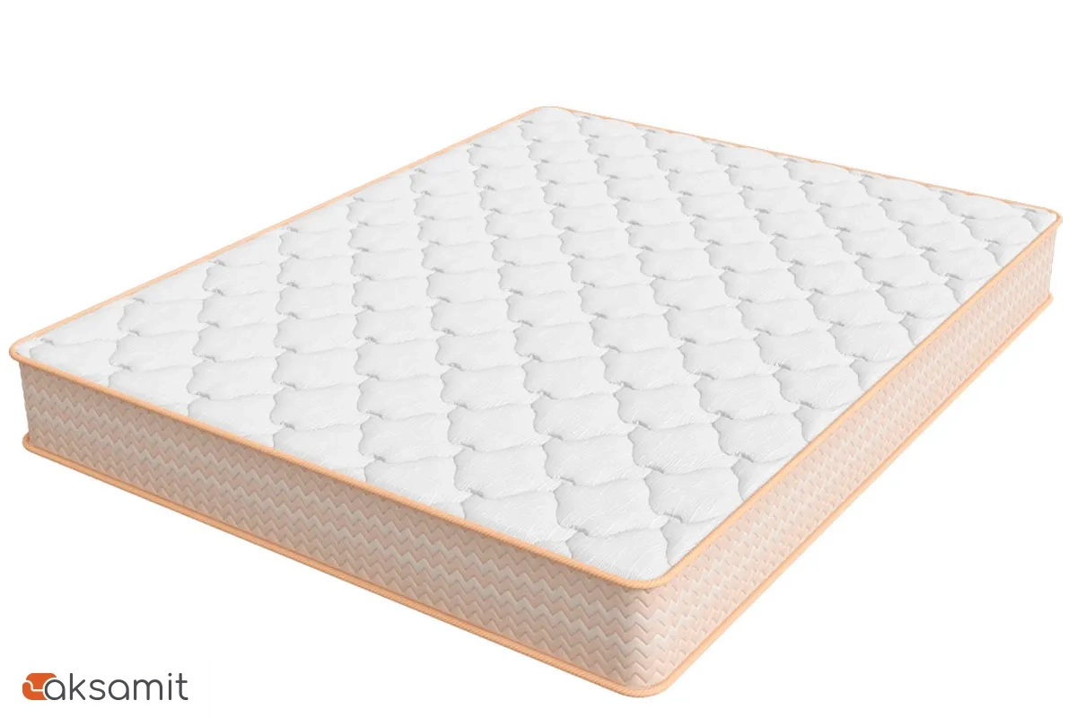 Матрас Терапия Тонус (22 см.) 90х200 трикотаж Матрас Терапия Тонус (22 см.) 90х200 трикотаж