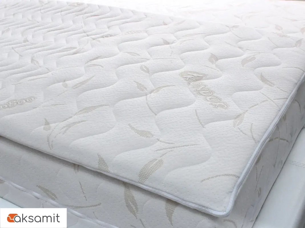 Наматрасник Kondor Fiber 4 160х200х051 Наматрасник Kondor Fiber 4 160х200х051