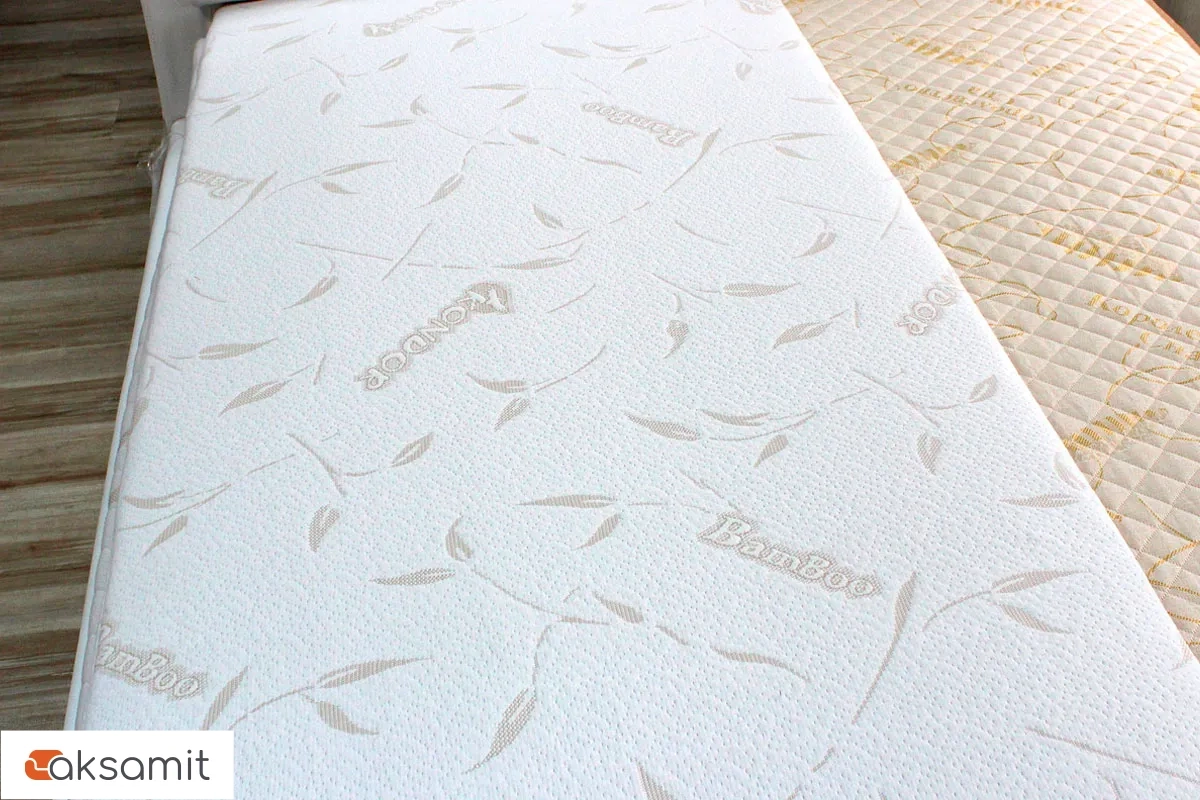 Наматрасник Kondor Fiber 4 160х200х051 Наматрасник Kondor Fiber 4 160х200х051