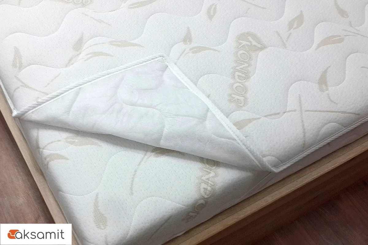 Наматрасник Kondor Mono 180х200х06 Наматрасник Kondor Mono 180х200х06