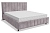 Кровать Кордова-3 с ПМ 160х200 (Nebby 306) 4 кат.