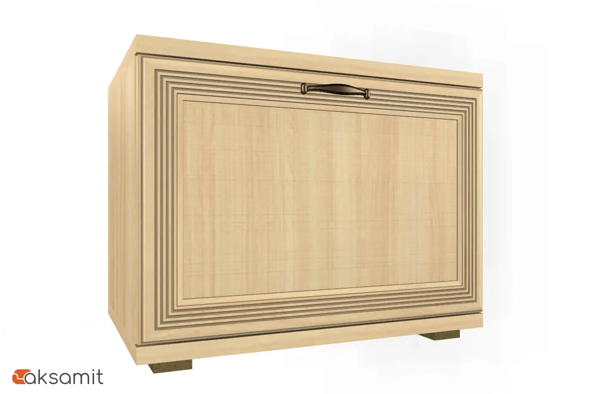 Тумба ТБ-1052 (Ясень Асахи)