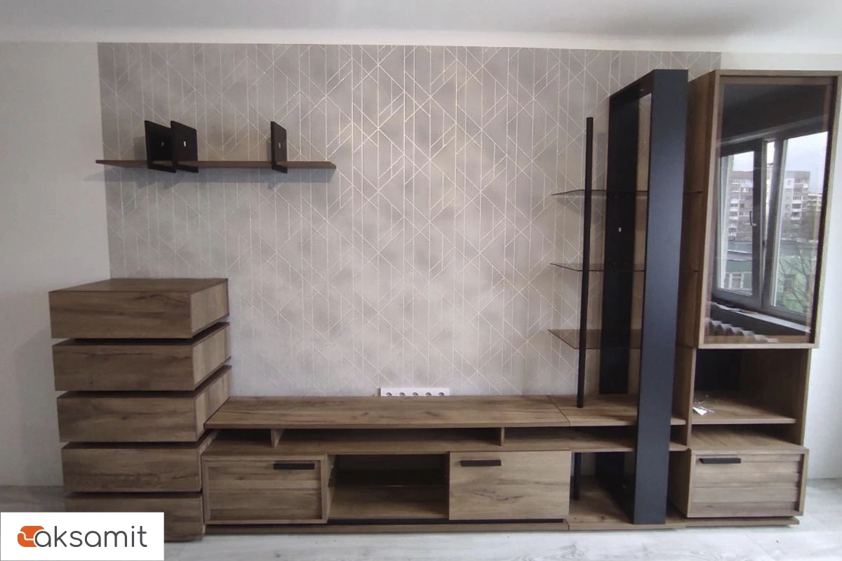 Nature 25 Стеллаж