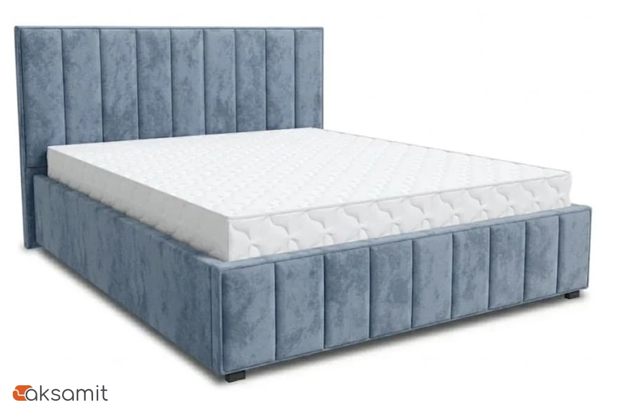 Кровать Кордова-1 с ПМ 160х200 (Nebby 310) 4 кат.