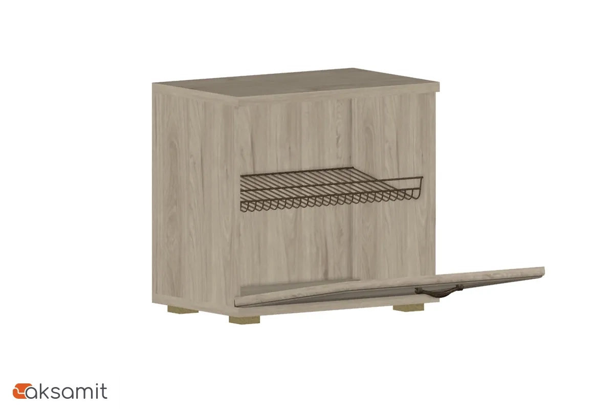 Тумба ТБ-1042 (Гикори Джексон Светлый)