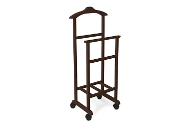 Вешалка напольная Тип 2 (Венге)