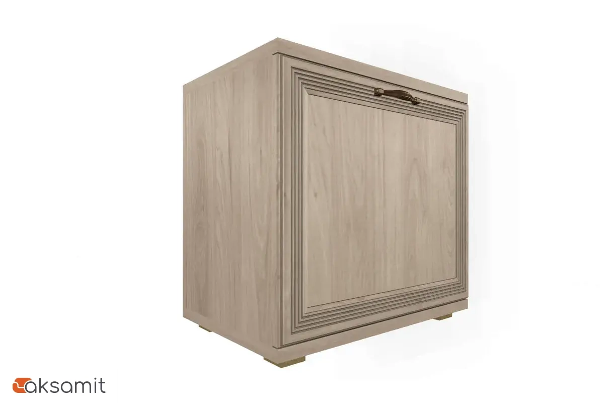 Тумба ТБ-1042 (Гикори Джексон Светлый)