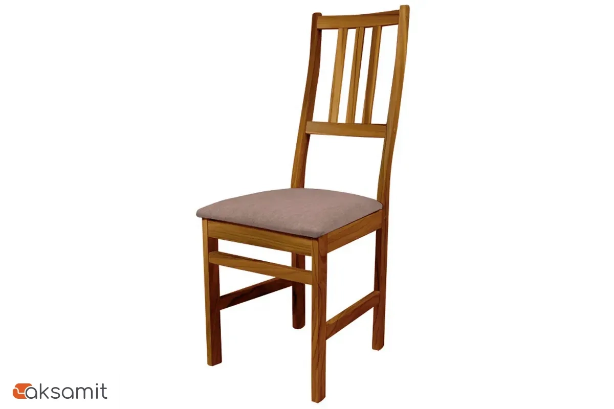 Стул Инвуд (Грецкий орех / Капучино-6)