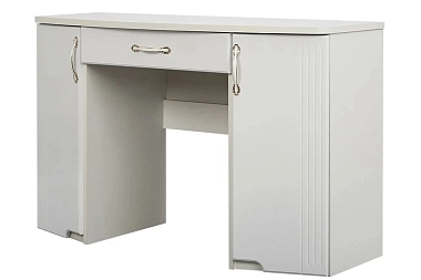 Виктория 6 Стол туалетный фото