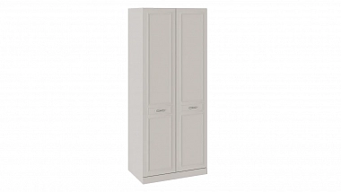Шкаф для одежды с опорой Сабрина СМ-307.07.020-01 (Двери Глухие)