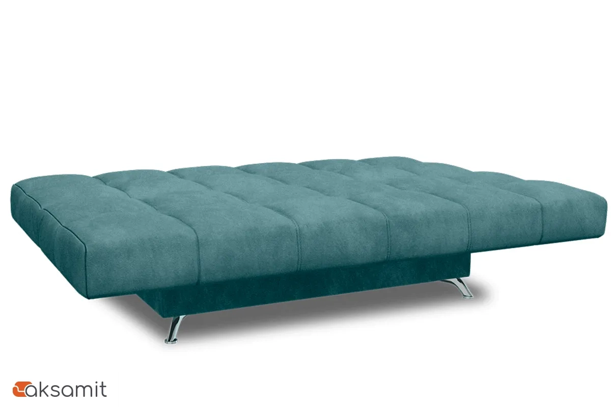 Диван-кровать Клик-кляк 8 ДК Регина-45.1 Ultra Минт