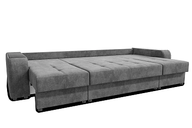 Диван-кровать Остин 3 ДК Сахара 4 Кремовый