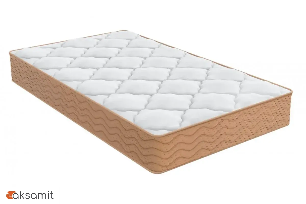 Матрас Askona Soul Norma 140х200 трикотаж