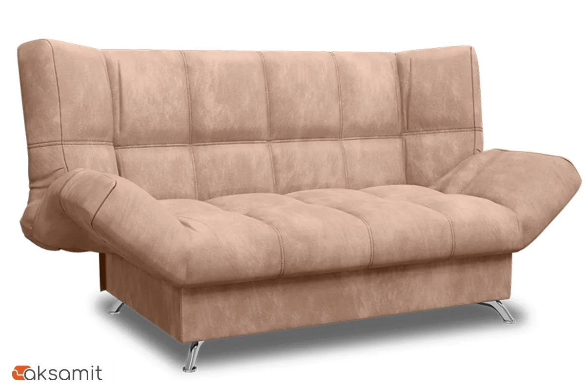 Диван-кровать Клик-кляк 8 ДК Регина-45.1 Siesta Латте