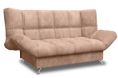 Диван-кровать Клик-кляк 8 ДК Регина-45.1 Siesta Латте