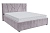 Кровать Рица-1 с ПМ 160х200 (Nebby 306) 5 кат.