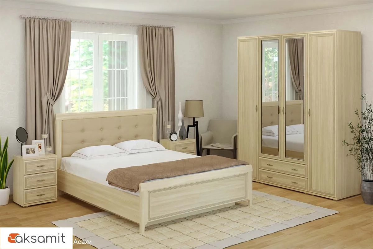 Тумба ТБ-1026 (Яень Асахи)