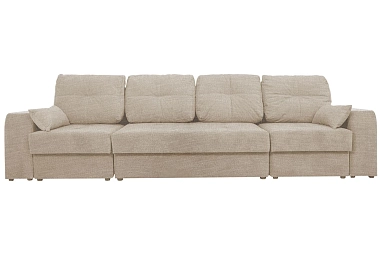 Диван-кровать Остин 3 ДК Сахара 4 Кремовый