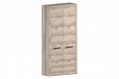 Шкаф для одежды Афина А15а (Ясень Таормина/Венге)