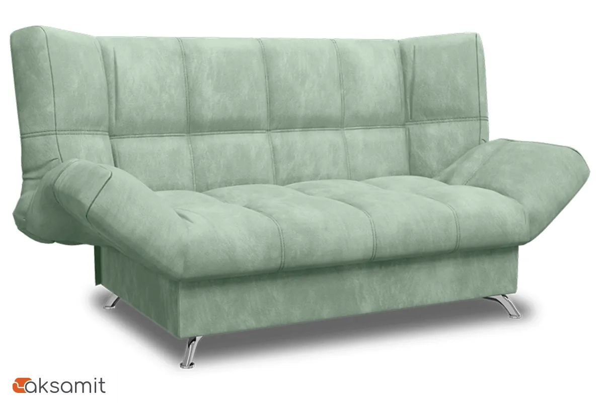 Диван-кровать Клик-кляк 8 ДК Регина-45.1 Nebby 29 Салатовый