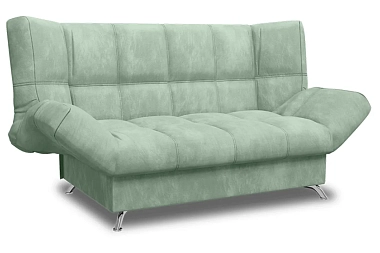 Диван-кровать Клик-кляк 8 ДК Регина-45.1 Nebby 29 Салатовый