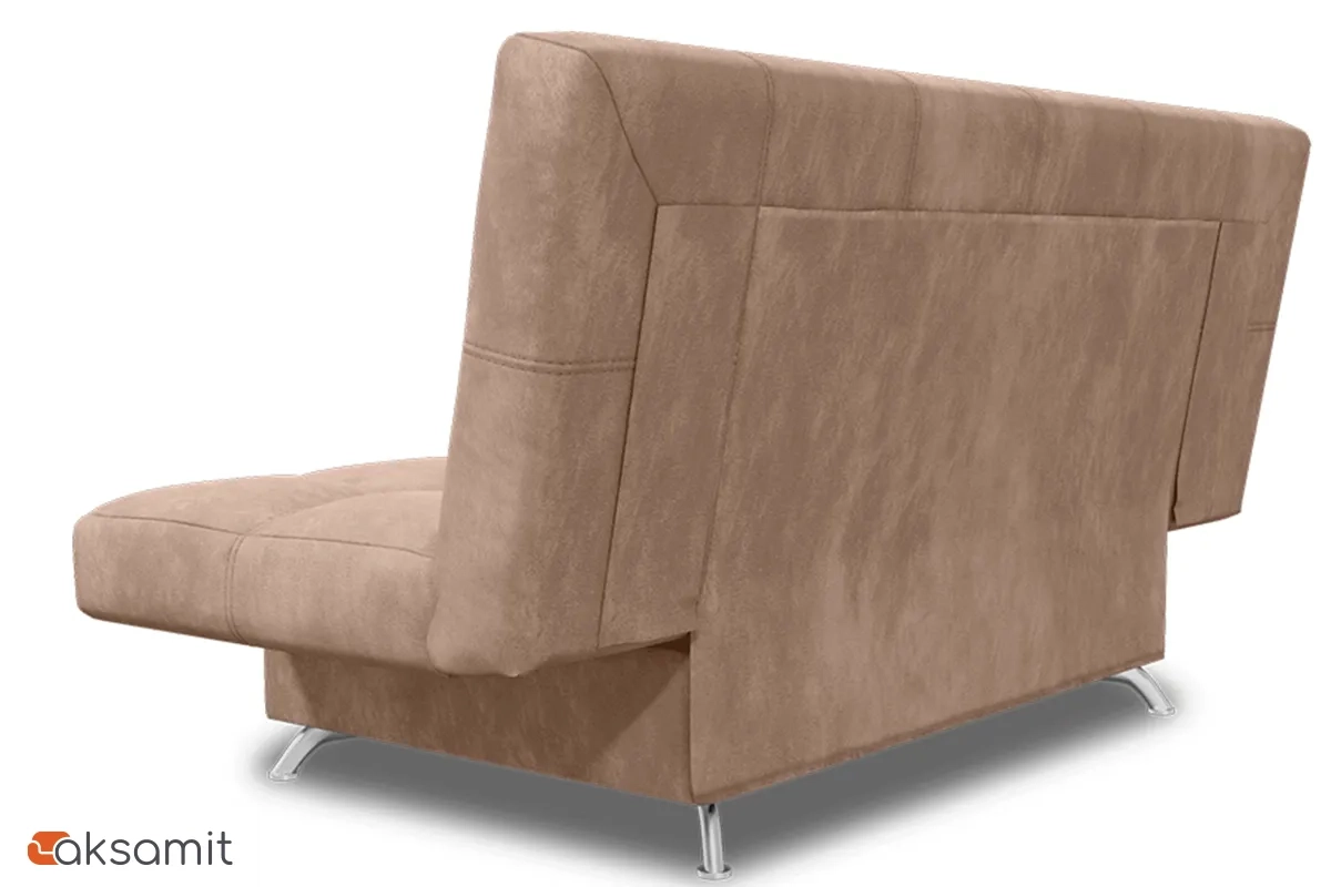 Диван-кровать Клик-кляк 8 ДК Регина-45.1 Siesta Латте