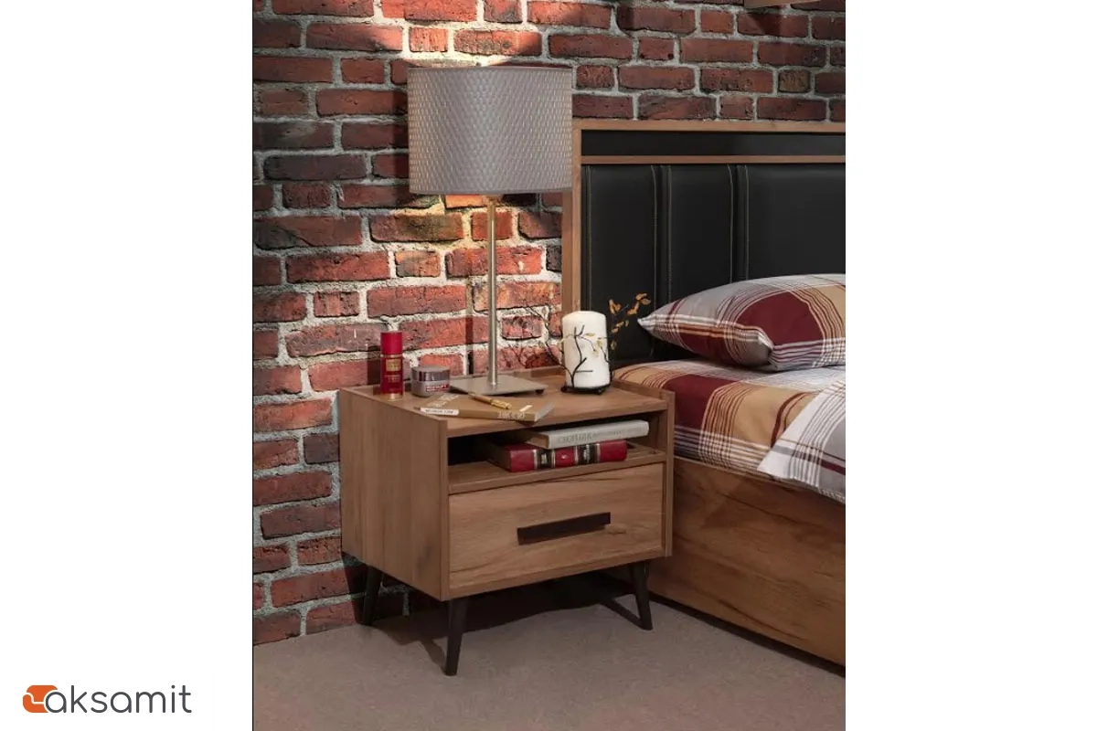 Nature 41 Тумба прикроватная