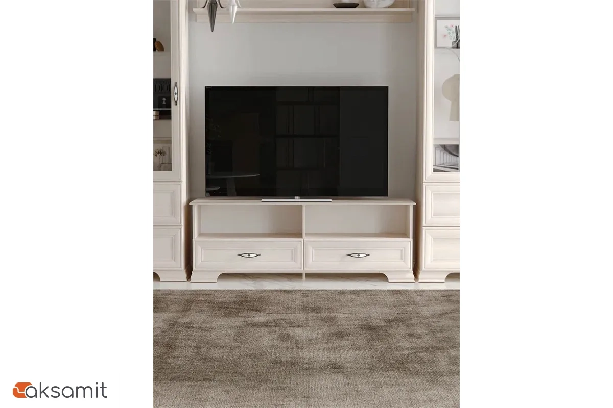 Венеция 13 Тумба для телеаппаратуры фото