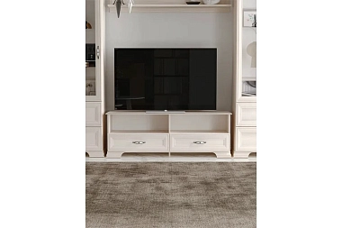 Венеция 13 Тумба для телеаппаратуры фото