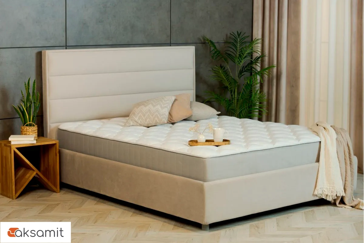 Матрас односторонний Infinity Elegant (Высота 26 см) 180х200 трикотаж Матрас односторонний Infinity Elegant (Высота 26 см) 180х200 трикотаж