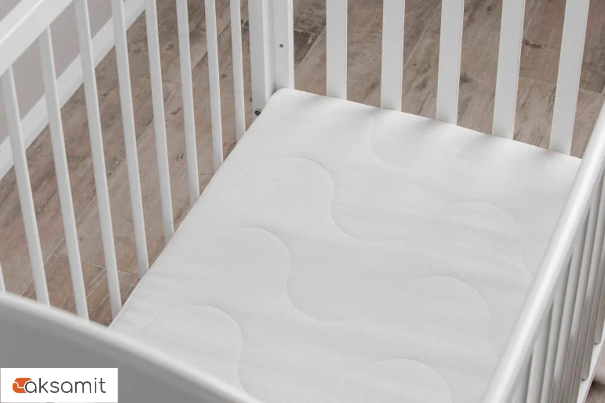 Матрас Mom's Love Child (10 см.) 90х200 жаккард Матрас Mom's Love Child (10 см.) 90х200 жаккард