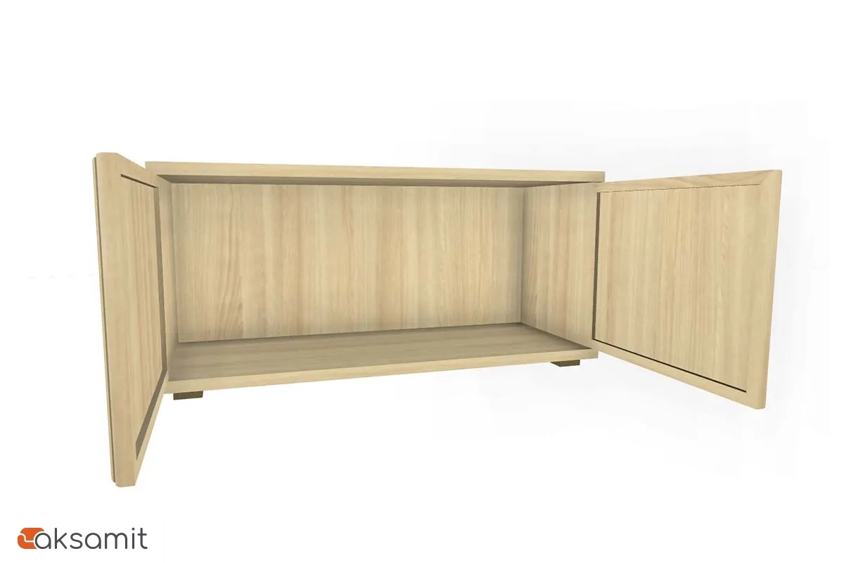 Тумба ТБ-1051 (Ясень Асахи)