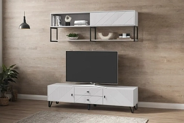 Тв-зона Кашемир (Кашемир/Сантьяго)