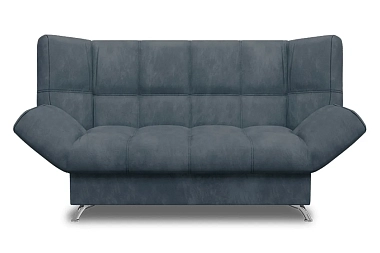 Диван-кровать Клик-кляк 8 ДК Регина-45.1 Севен 318 серый