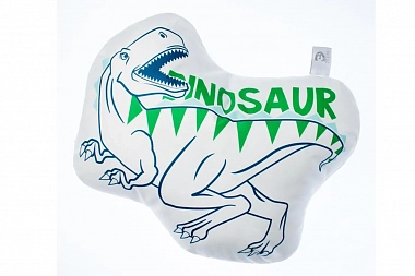 Подушка декоративная Dinosaur (4668618)